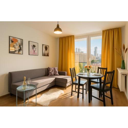 Cozy Apartment In City Center