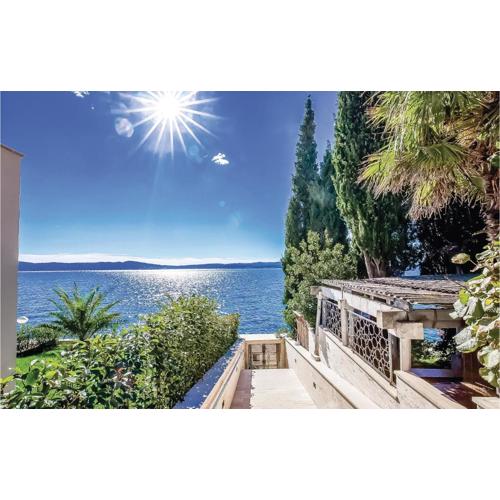 Cozy Apartment In Crikvenica With Wifi