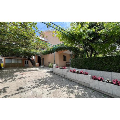 Cozy Apartment In Crikvenica With Wifi