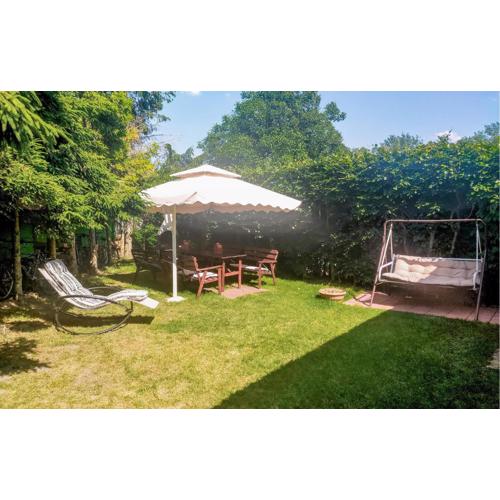 Cozy Apartment In Debina With Wifi