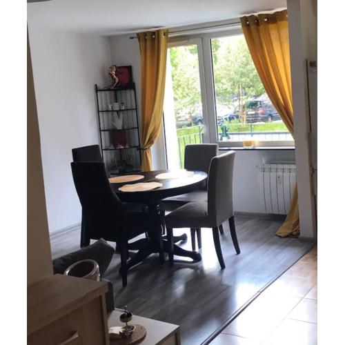 Cozy apartment in historic Oliva