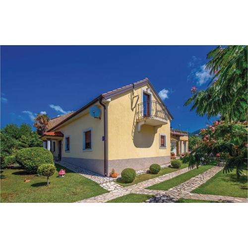 Cozy Apartment In Hreljin With Jacuzzi