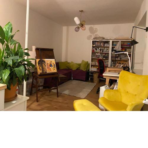 Cozy Apartment in Kakow