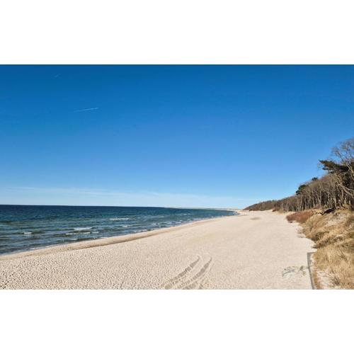 Cozy Apartment In Kolobrzeg