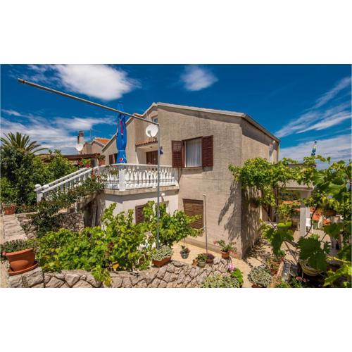 Cozy Apartment In Mali Losinj