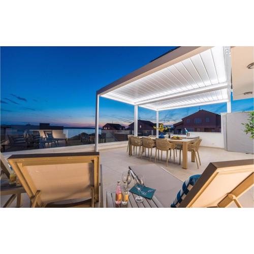 Cozy Apartment In Mandre With Wifi