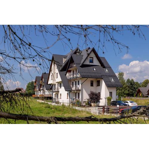 Cozy Apartment in Murzasichle near Tatra National Park by Noclegi Renters