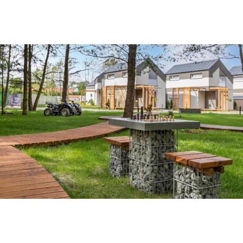 Cozy Apartment In Niechorze With Sauna