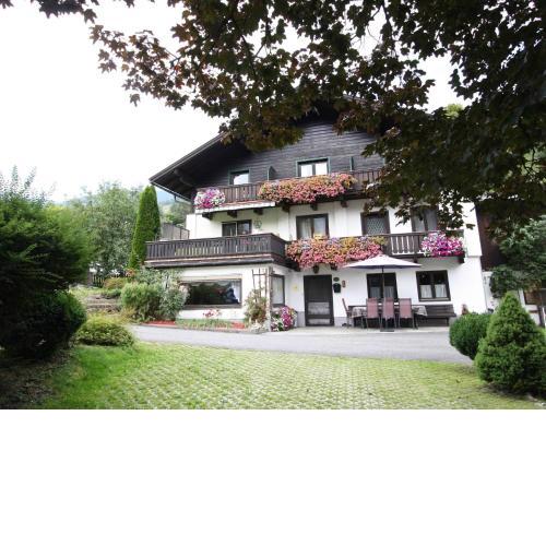 Cozy Apartment in Niedernsill with Garden