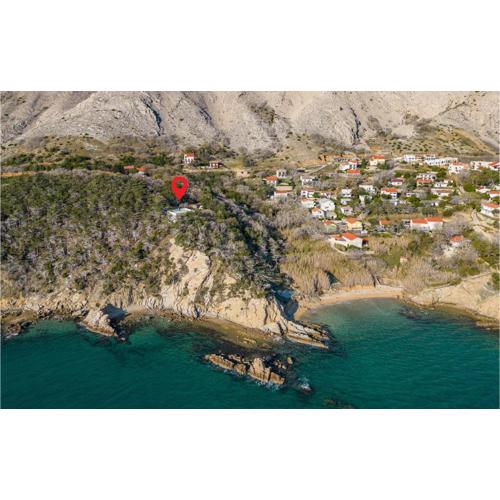 Cozy Apartment In Novalja With Wifi