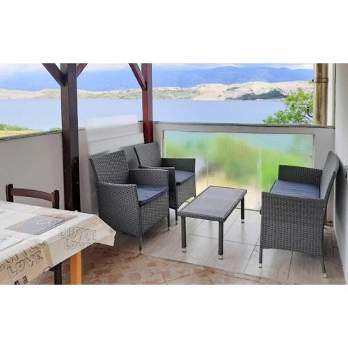 Cozy Apartment In Pag With Wifi