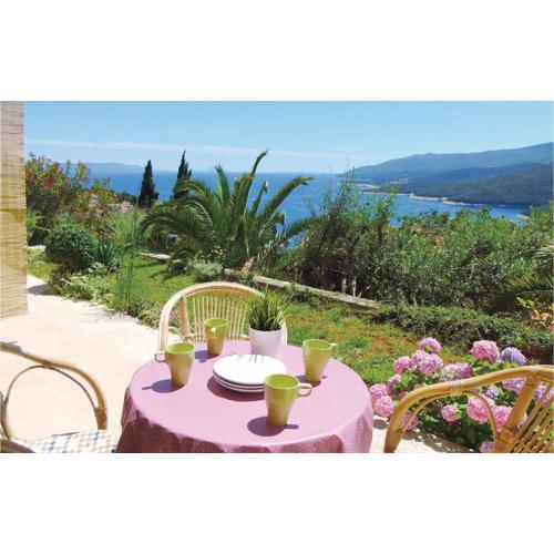 Cozy Apartment In Rabac