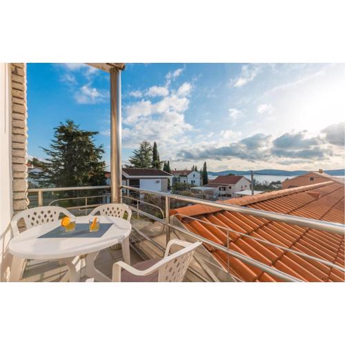 Cozy Apartment In Sveti Filip I Jakov