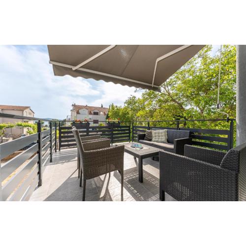 Cozy Apartment In Sveti Filip I Jakov