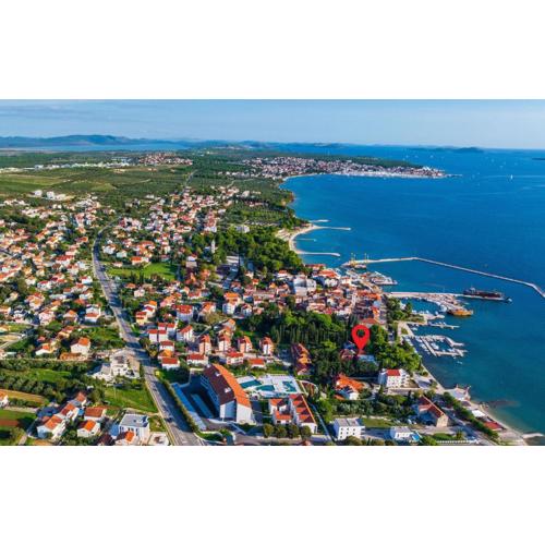 Cozy Apartment In Sveti Filip I Jakov