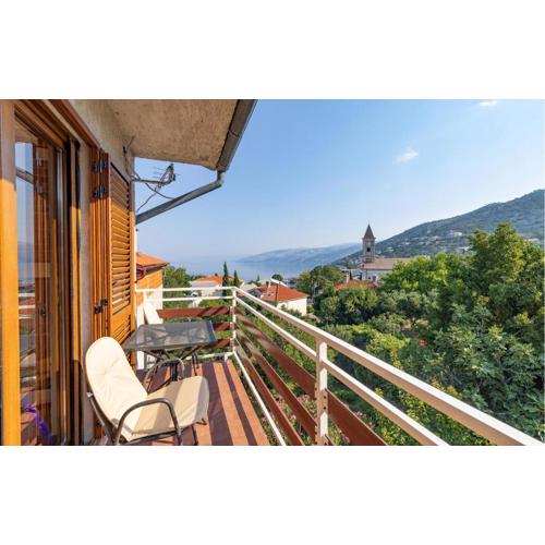 Cozy Apartment In Sveti Juraj With Wifi