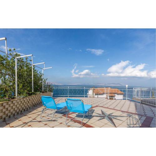 Cozy Apartment In Sveti Juraj With Wifi