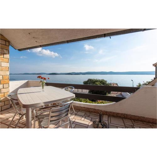 Cozy Apartment In Sveti Petar Na Moru