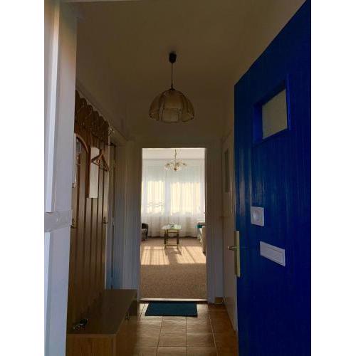 Cozy Apartment in the City Centre Next to Dóm Square