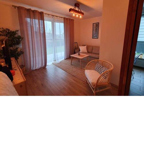 Cozy Apartment in the city centre of Gdansk