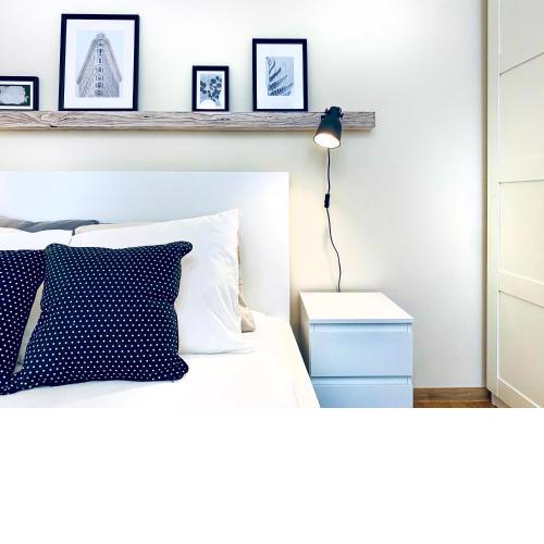 Cozy Apartment in the heart of Cracow, Jewish District