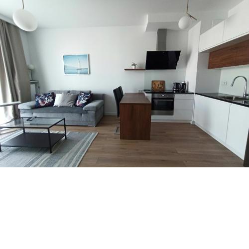Cozy Apartment in Wilanów