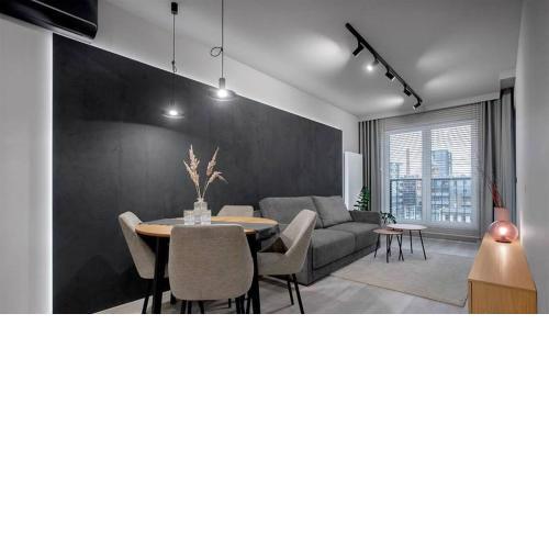 Cozy Apartment in Wroclaw