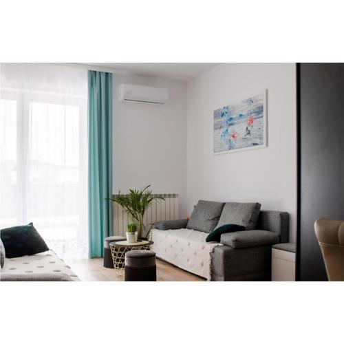 Cozy Apartment In Zator With Wifi