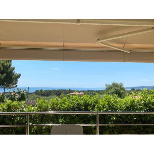 Cozy Apartment Mediterraneo