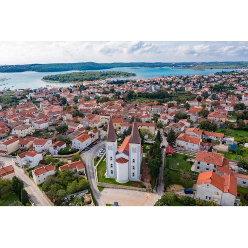 Cozy Apartment Mendula Medulin