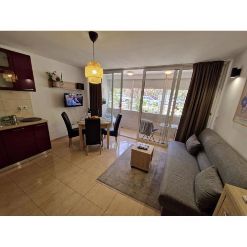 Cozy apartment Mimi in the center of Split