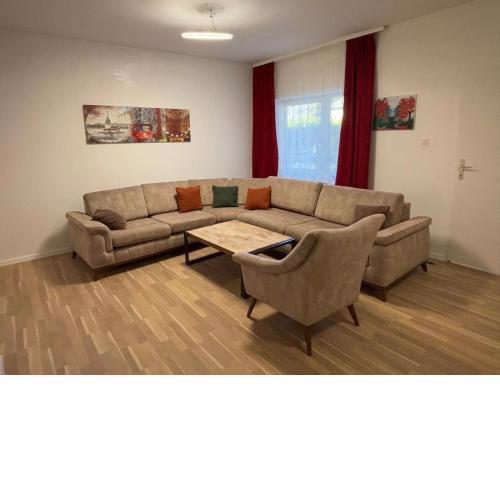 Cozy Apartment near of Vienna