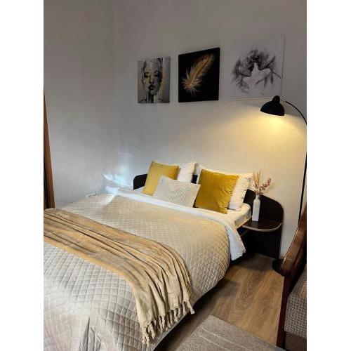 Cozy apartment near the Lviv National Opera