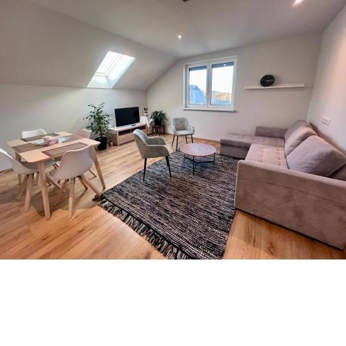 Cozy Apartment near Vienna Airport