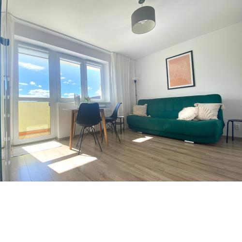 Cozy Apartment next to the University and Olivia Business Center