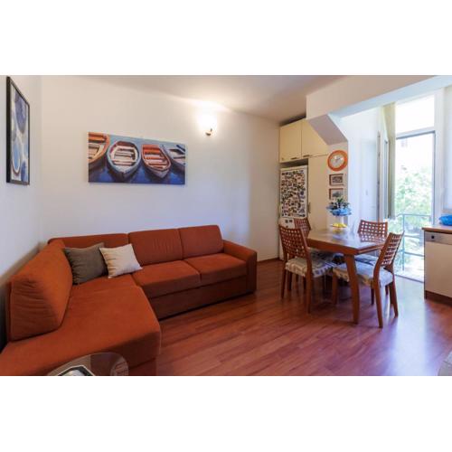 Cozy apartment Nika