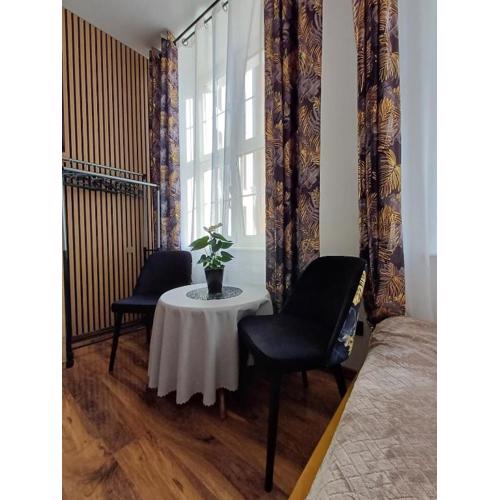 Cozy apartment Old Town