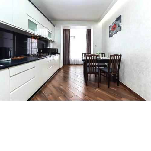 Cozy apartment on Belvedere