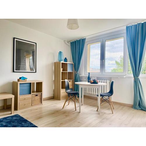Cozy Apartment PGE Stadium