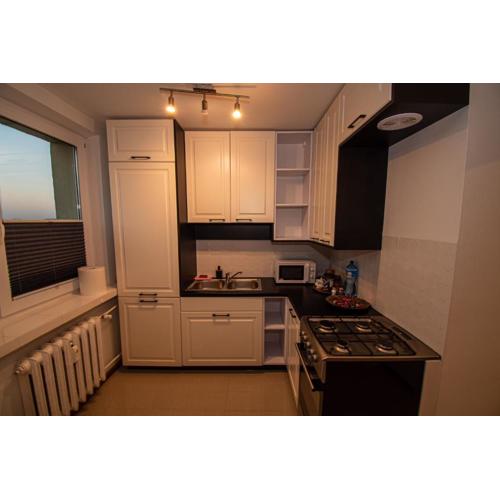 Cozy Apartment Reja