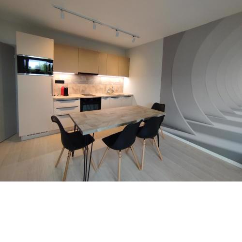 Cozy Apartment Samorin