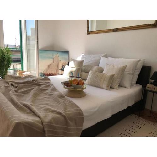 Cozy apartment Solis-city center