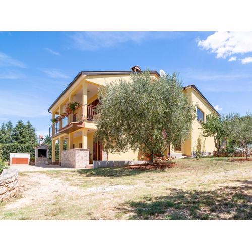 Cozy Apartment Stay in Porec