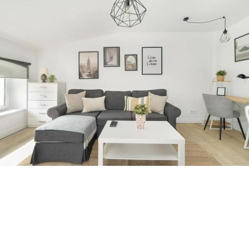 Cozy Apartment Sweet Home close to Old Town in Poznań by Noclegi Renters
