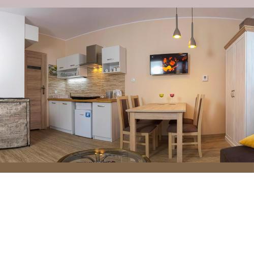 Cozy Apartment With Garden