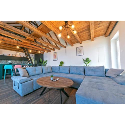Cozy Apartment with sea view ‘BoVa’