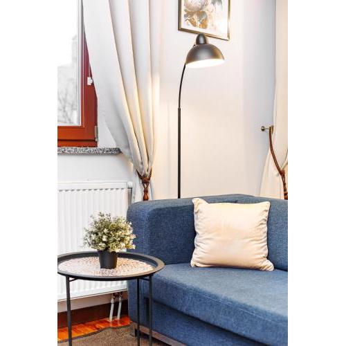 Cozy Apartment
