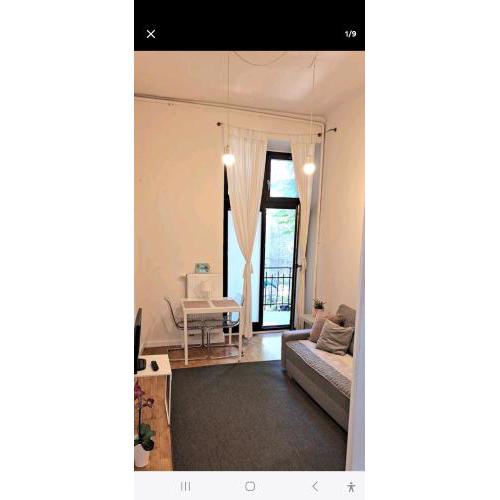 Cozy Apartment