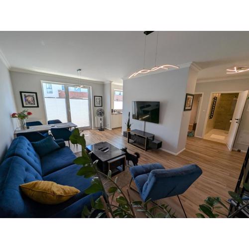 Cozy apartment