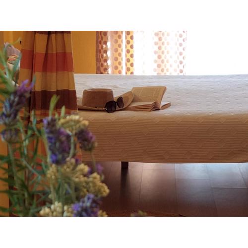 Cozy Apartments Danica Novalja with Terrace - First floor